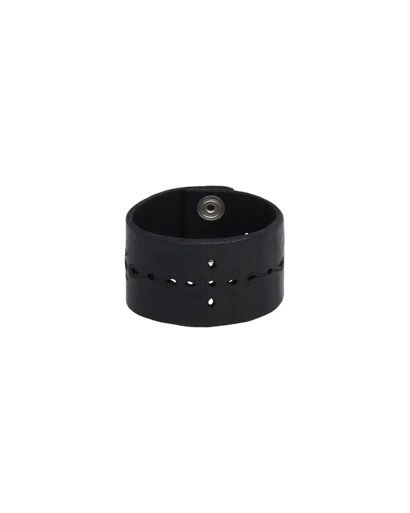 Campomaggi SCHMUCK und UHREN - Armbänderauf YOOX.COM Schwarz