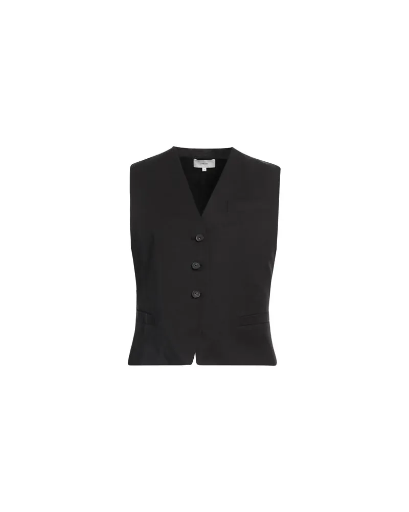 Vince ANZÜGE und CO-ORDS - Couture-Westenauf YOOX.COM Schwarz