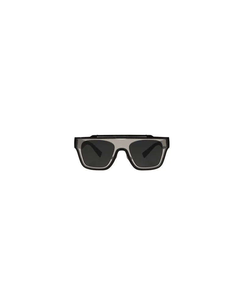 Dolce & Gabbana BRILLEN - Sonnenbrillenauf YOOX.COM Schwarz