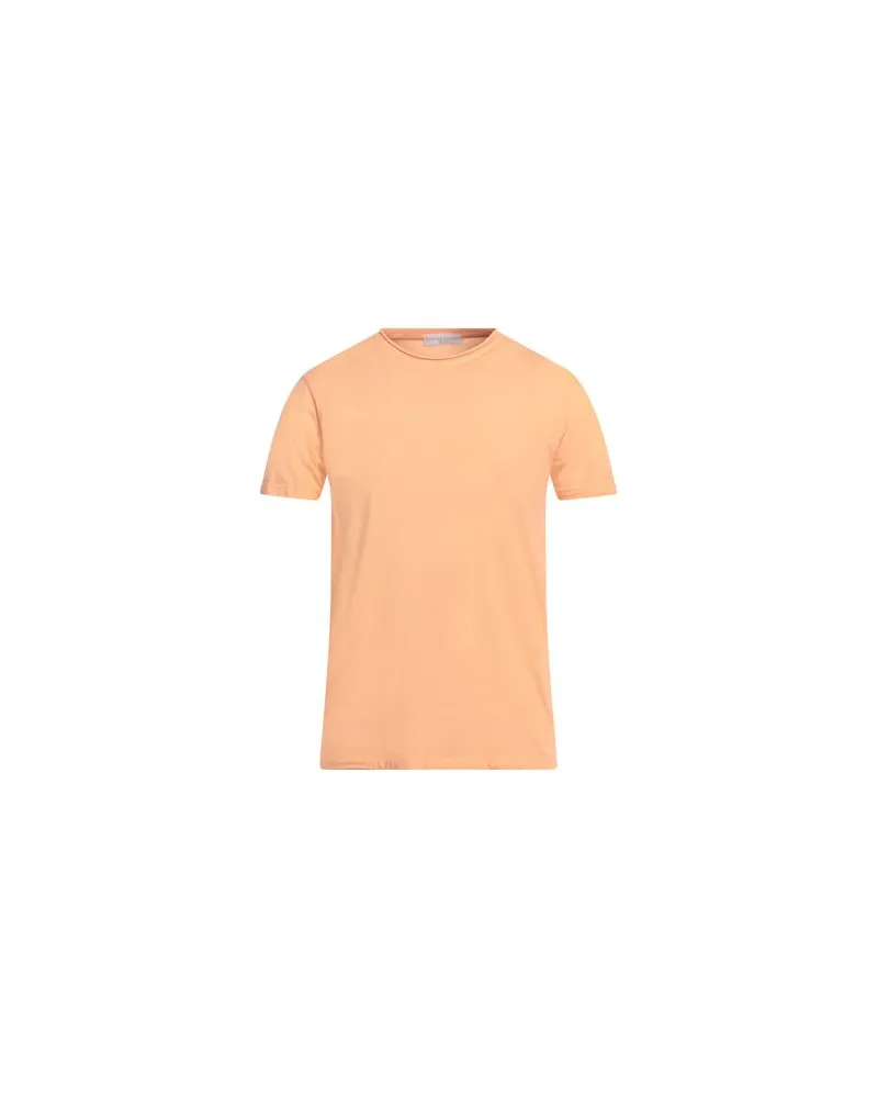 Daniele Fiesoli TOPS - T-shirtsauf YOOX.COM Mandarine