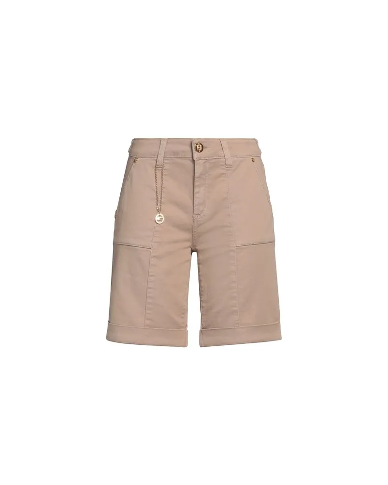 MARANI JEANS HOSEN & RÖCKE - Shorts & Bermudashortsauf YOOX.COM Sand