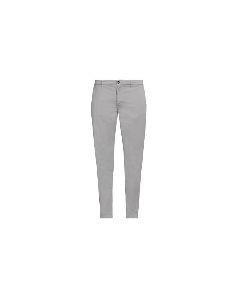 Liu Jo HOSEN & RÖCKE - Hosenauf YOOX.COM Grau