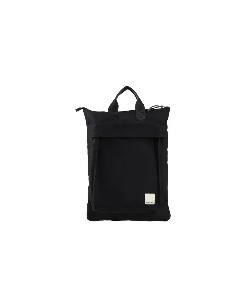 Emporio Armani TASCHEN - Handtaschenauf YOOX.COM Schwarz