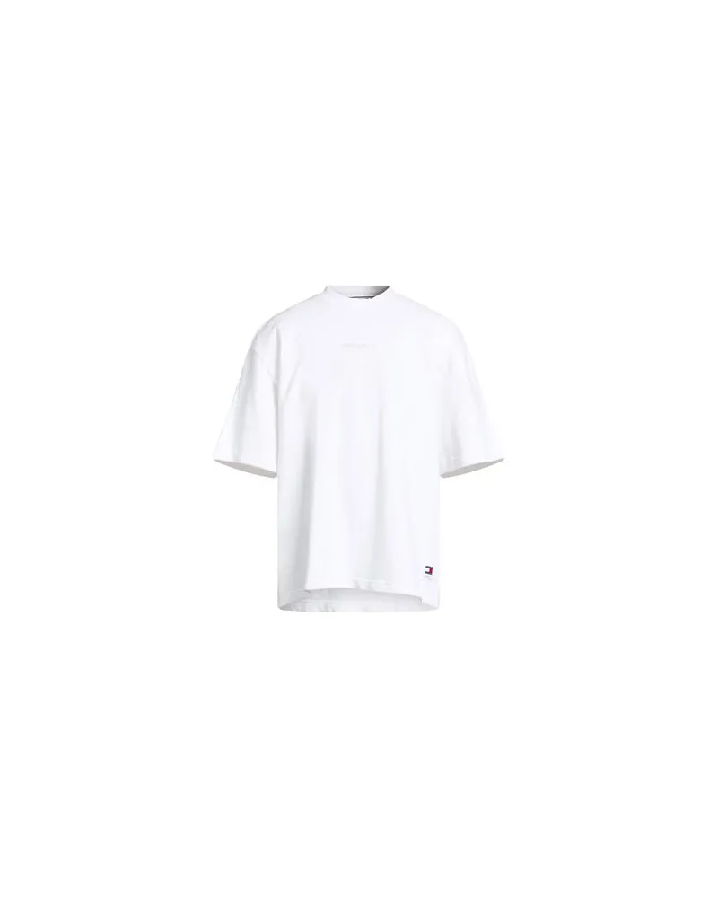 Tommy Hilfiger TOPS - T-shirtsauf YOOX.COM Off