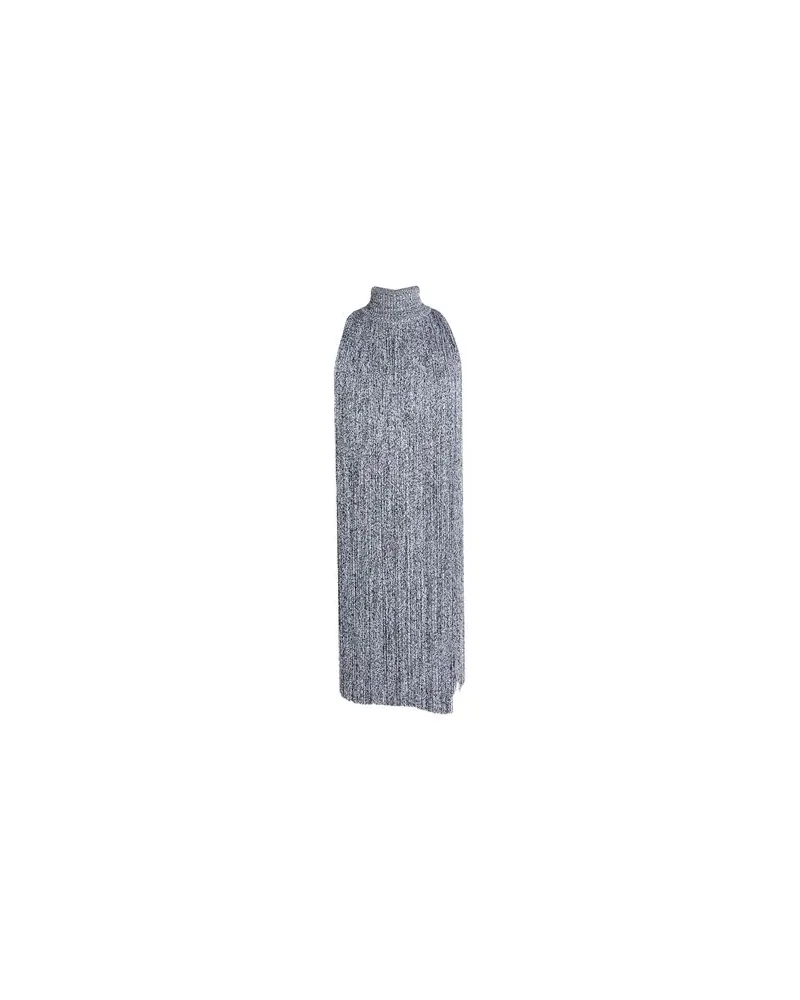 Burberry ACCESSOIRES - Schalsauf YOOX.COM Grau