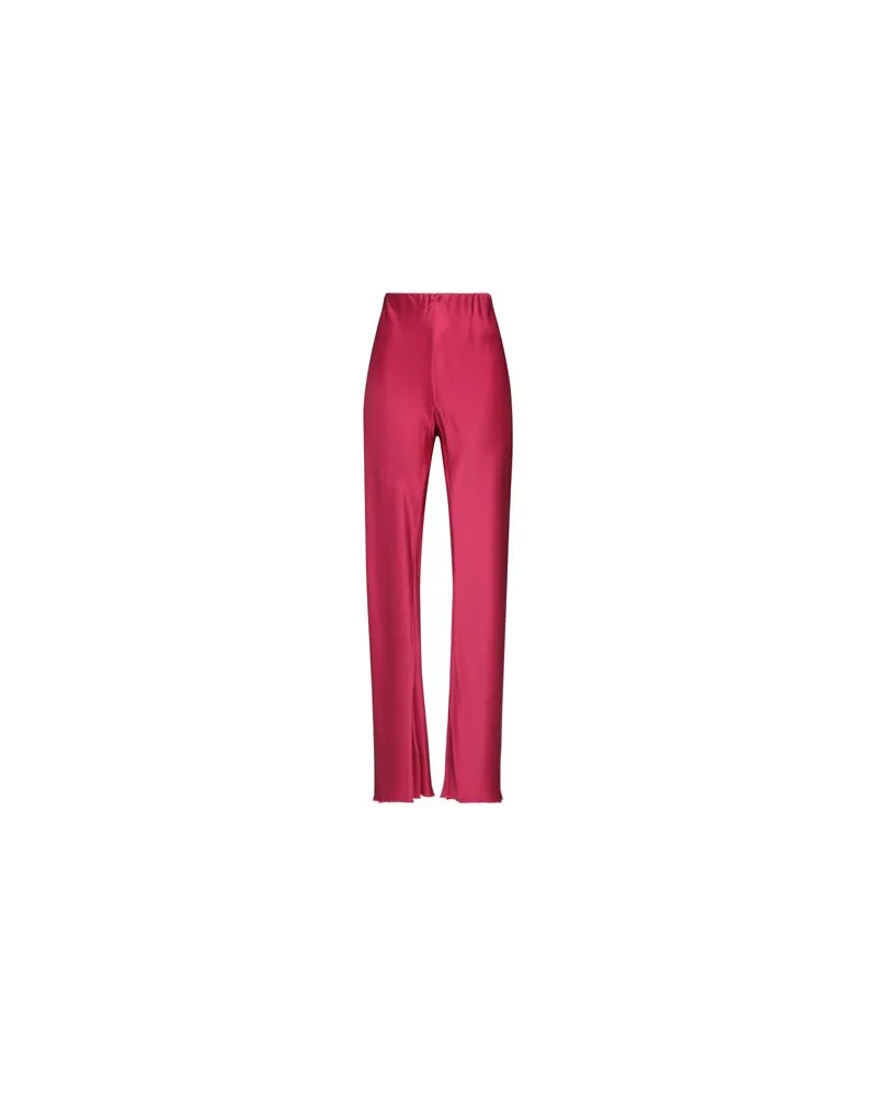 Liviana Conti HOSEN & RÖCKE - Hosenauf YOOX.COM Magenta