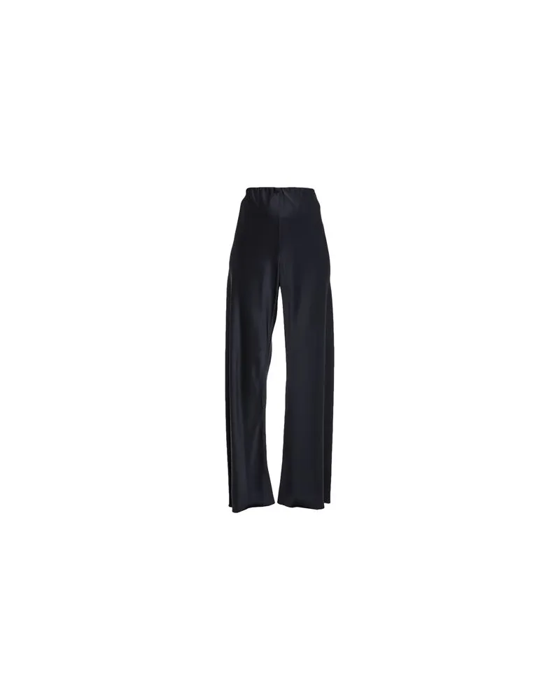 Liviana Conti HOSEN & RÖCKE - Hosenauf YOOX.COM Nachtblau