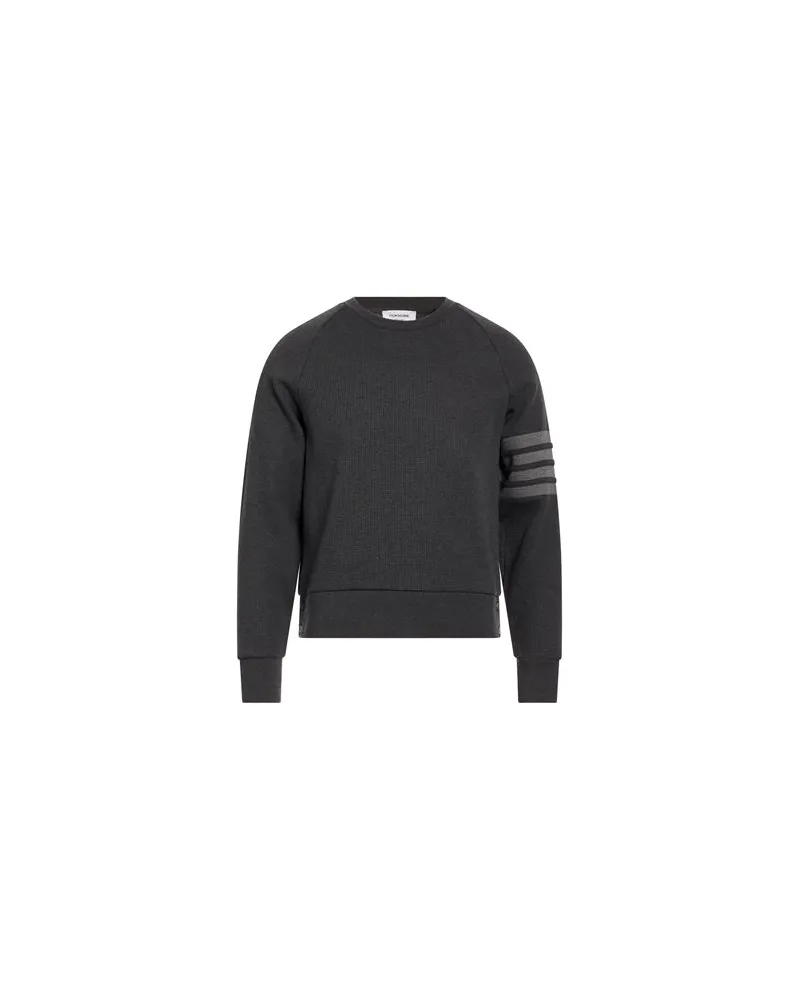 Thom Browne TOPS - Sweatshirtsauf YOOX.COM Braungrau