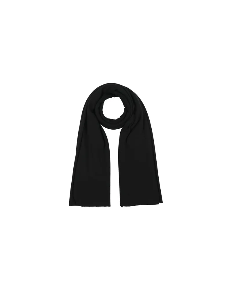 Alpha Studio ACCESSOIRES - Schalsauf YOOX.COM Schwarz