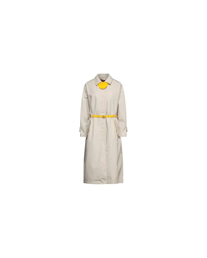 Sies Marjan JACKEN & MÄNTEL - Jacken, Mäntel & Trenchcoatsauf YOOX.COM Beige