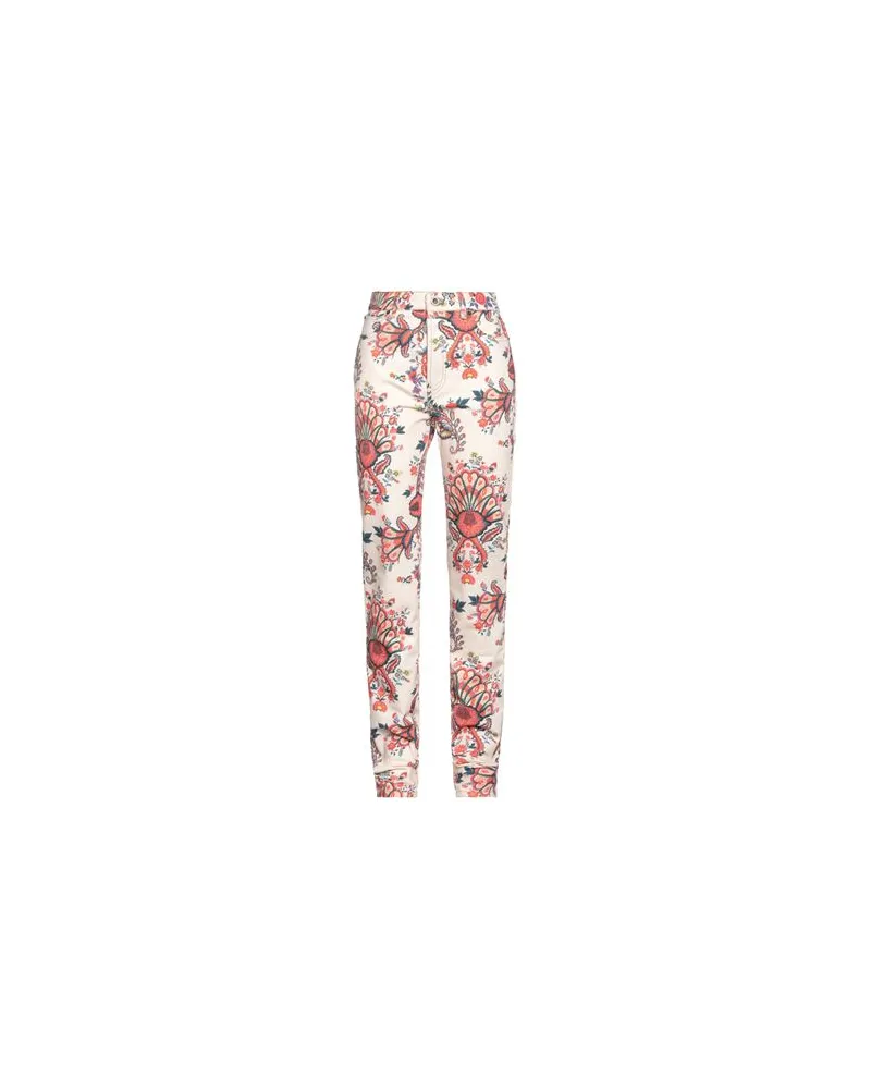 Paco Rabanne HOSEN & RÖCKE - Jeanshosenauf YOOX.COM Beige