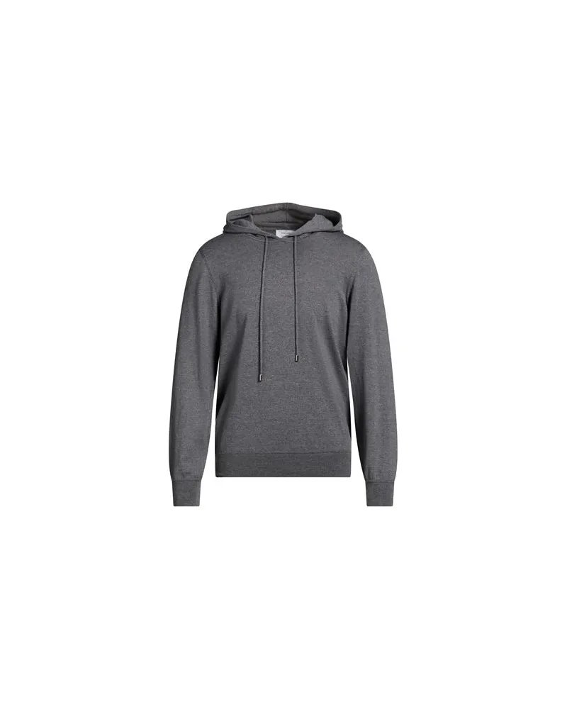 Gran Sasso STRICKWAREN - Pulloverauf YOOX.COM Grau