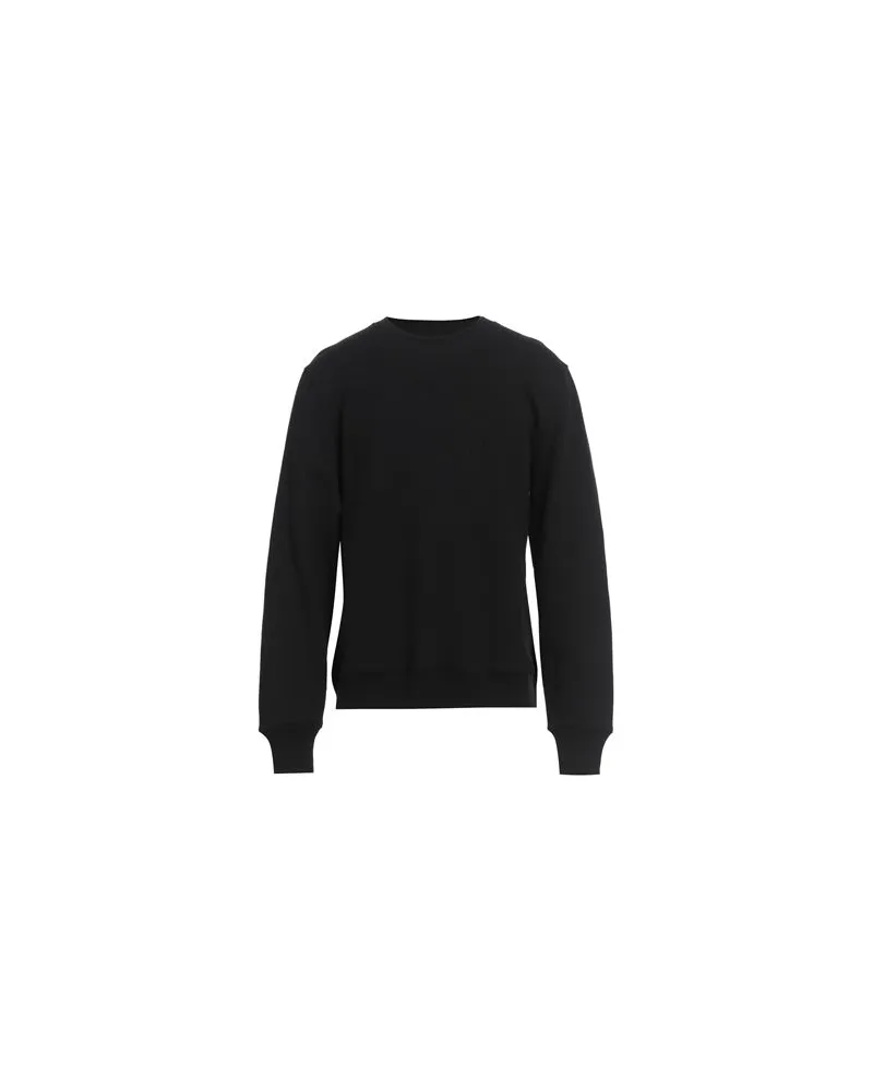 Paul Smith TOPS - Sweatshirtsauf YOOX.COM Schwarz