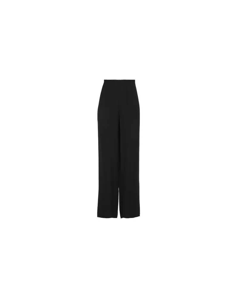 Theory HOSEN & RÖCKE - Hosenauf YOOX.COM Schwarz