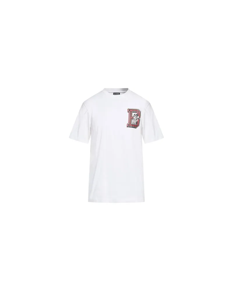 Billionaire Boys Club TOPS - T-shirtsauf YOOX.COM Weiß