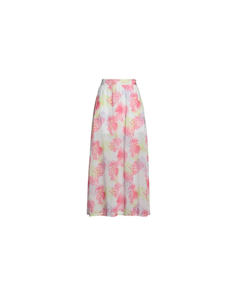 Armani Exchange HOSEN & RÖCKE - Midi-Röckeauf YOOX.COM Rosa