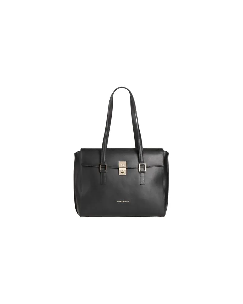 Piquadro TASCHEN - Handtaschenauf YOOX.COM Schwarz