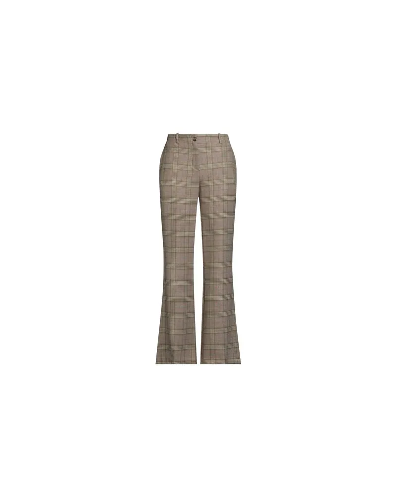 Ballantyne HOSEN & RÖCKE - Hosenauf YOOX.COM Beige