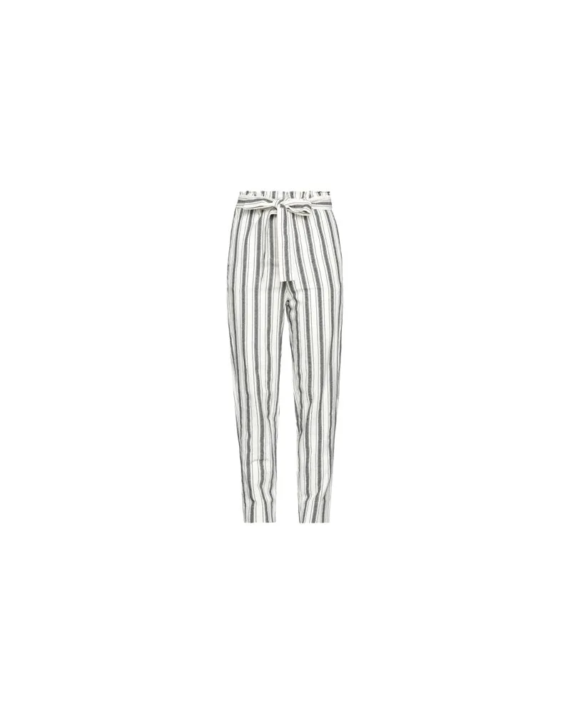 YES ZEE by Essenza HOSEN & RÖCKE - Hosenauf YOOX.COM Elfenbein