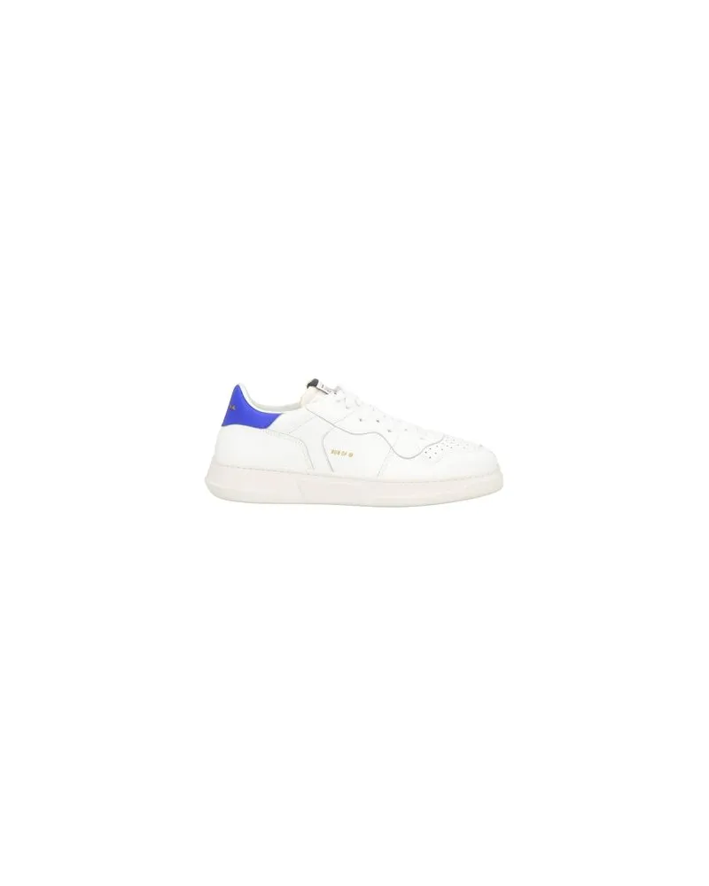 RUN OF SCHUHE - Sneakersauf YOOX.COM Weiß