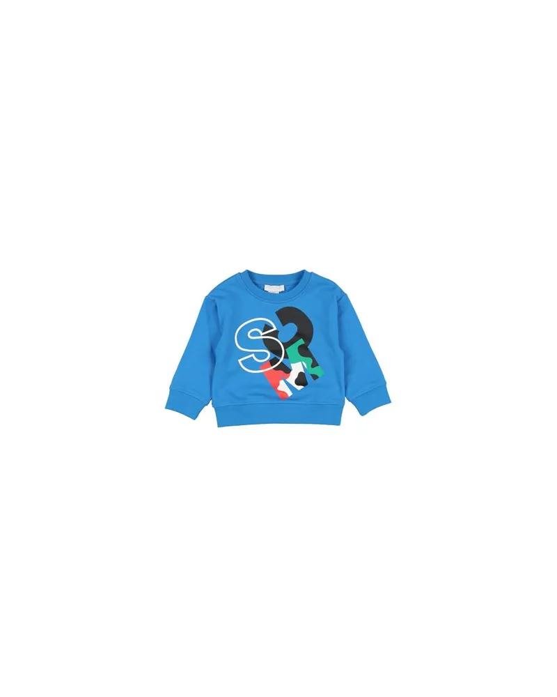 Stella McCartney Kids TOPS - Sweatshirtsauf YOOX.COM Hellblau