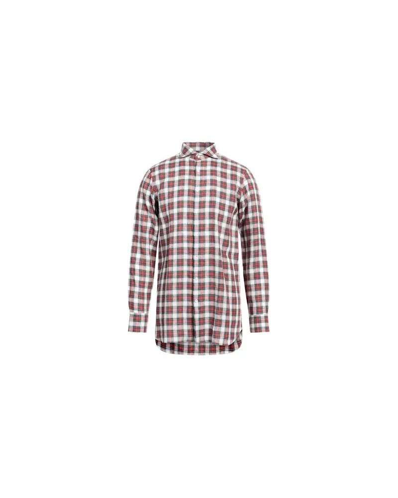 Gabriele Pasini TOPS - Hemdenauf YOOX.COM Off