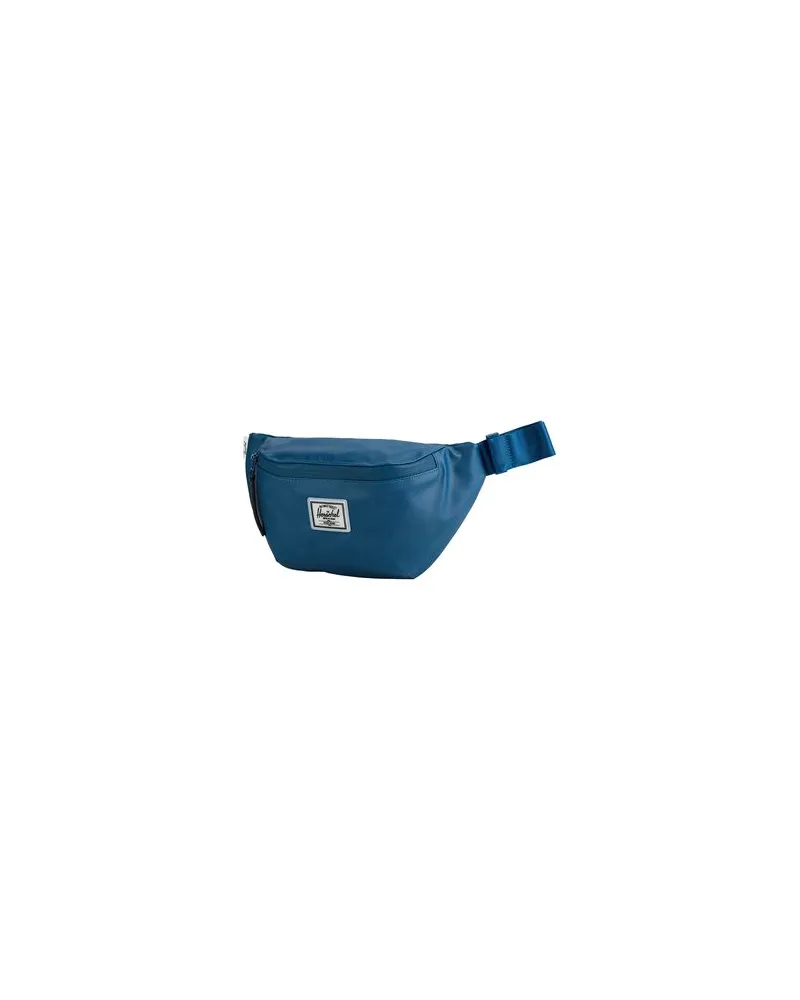 Herschel Supply Co. TASCHEN - Gürteltaschenauf YOOX.COM Blau