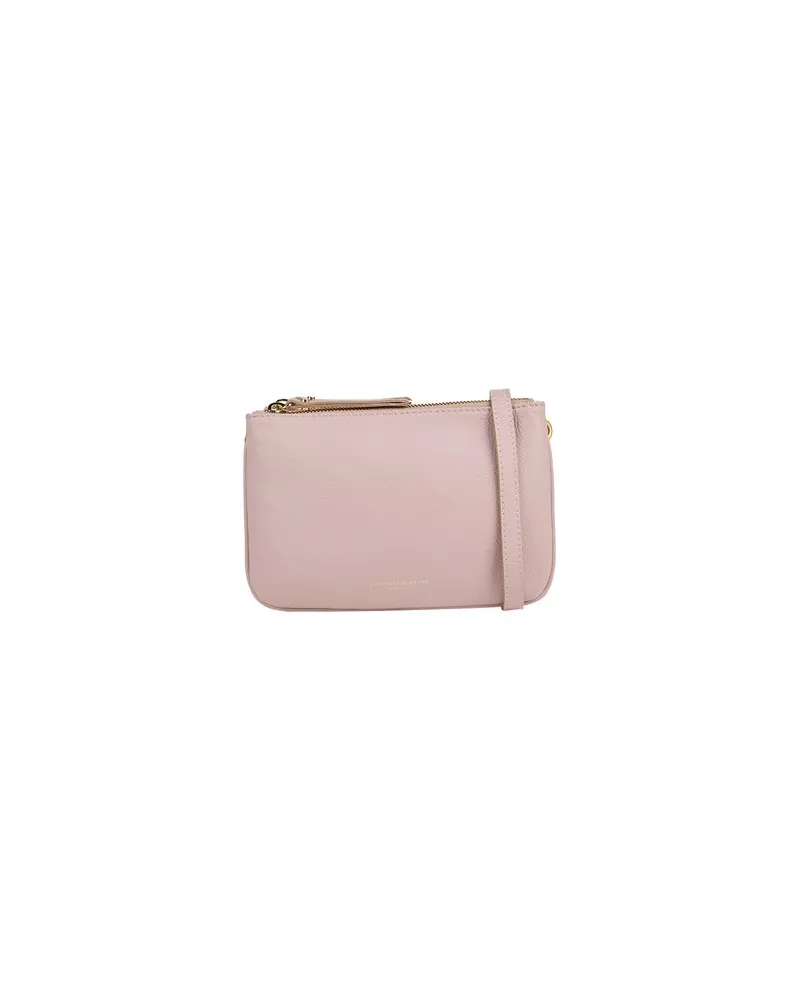 Gianni Chiarini TASCHEN - Umhängetascheauf YOOX.COM Rosa