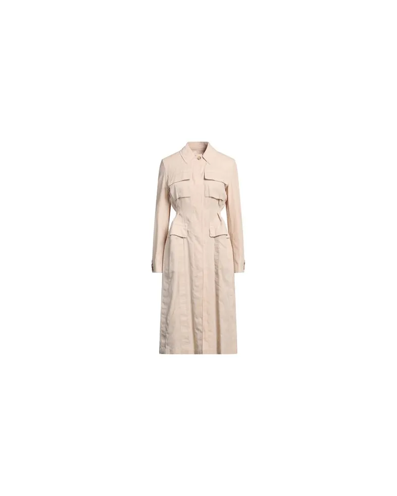 Golden Goose JACKEN & MÄNTEL - Jacken, Mäntel & Trenchcoatsauf YOOX.COM Beige
