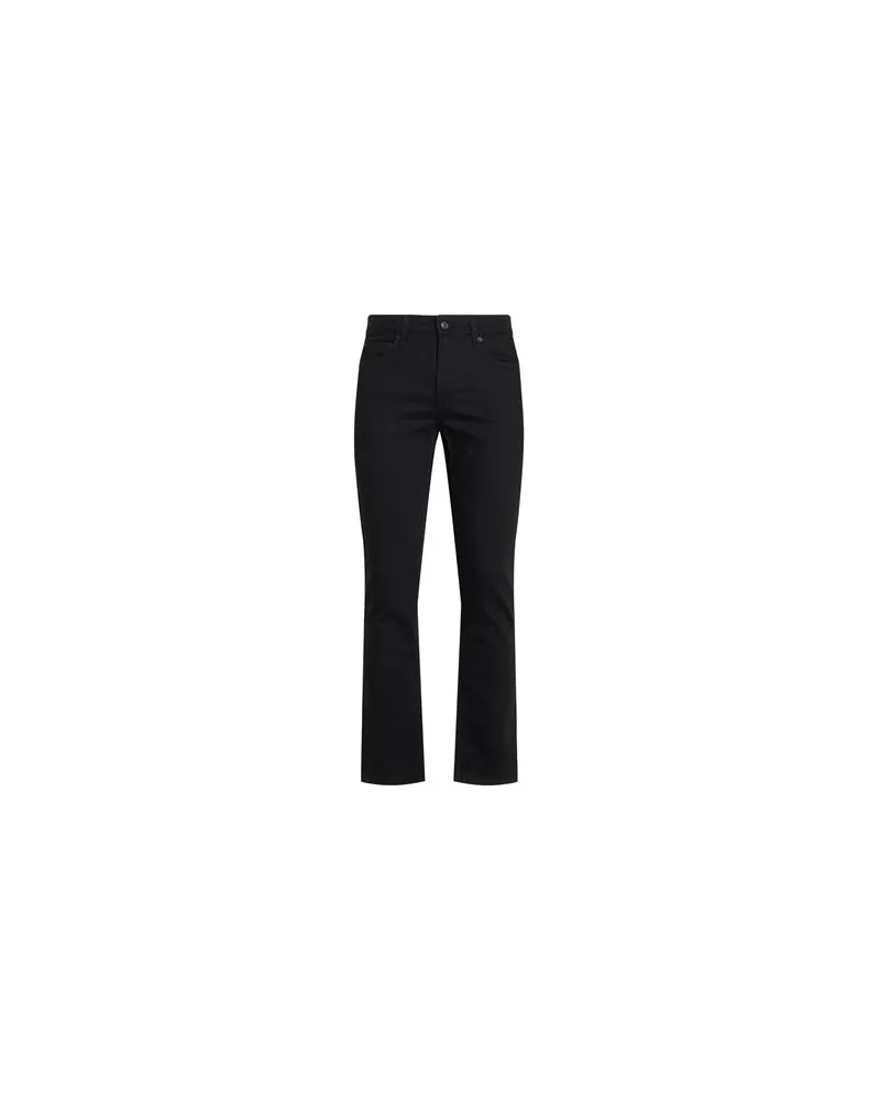 Haikure HOSEN & RÖCKE - Jeanshosenauf YOOX.COM Schwarz