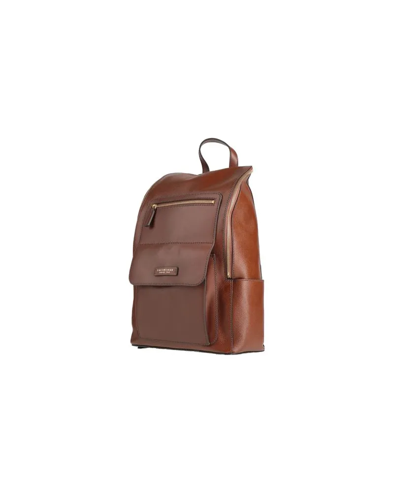 The Bridge TASCHEN - Rucksäckeauf YOOX.COM Lederfarben
