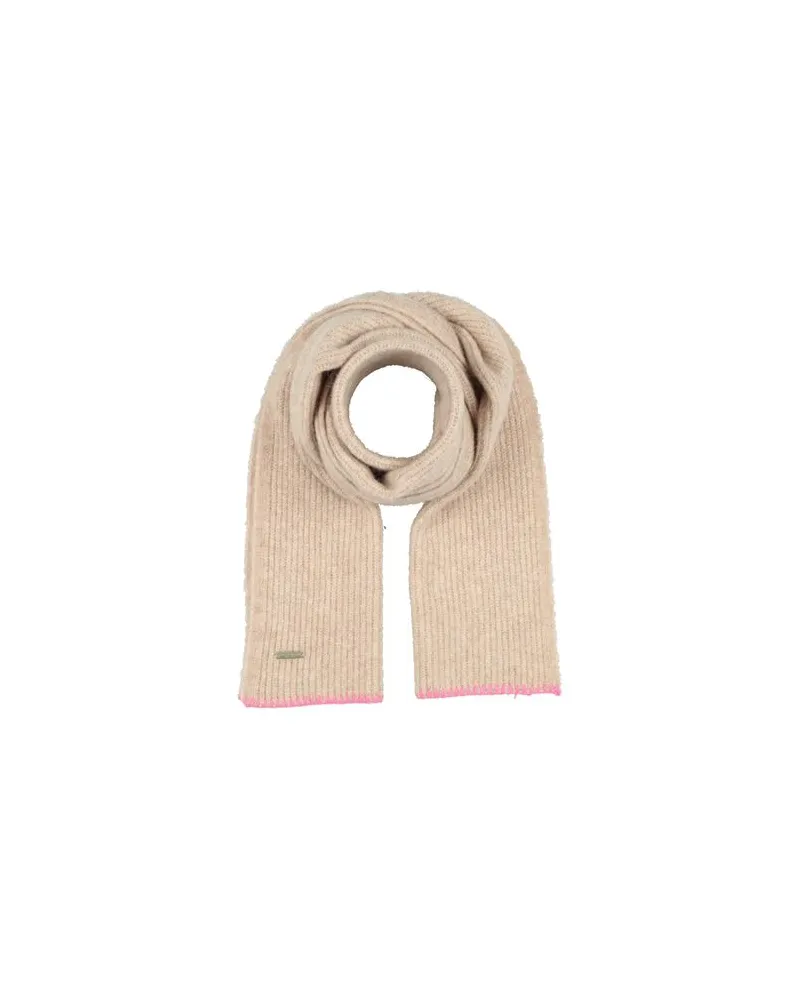 Seeberger ACCESSOIRES - Schalsauf YOOX.COM Beige