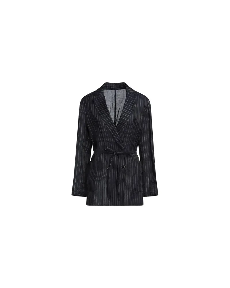 Brunello Cucinelli ANZÜGE und CO-ORDS - Blazersauf YOOX.COM Nachtblau