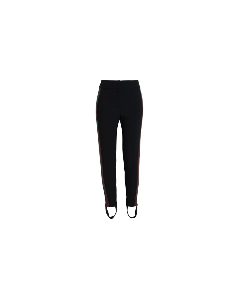 Fendi HOSEN & RÖCKE - Hosenauf YOOX.COM Schwarz