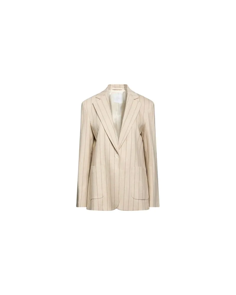 Eleventy ANZÜGE und CO-ORDS - Blazersauf YOOX.COM Beige