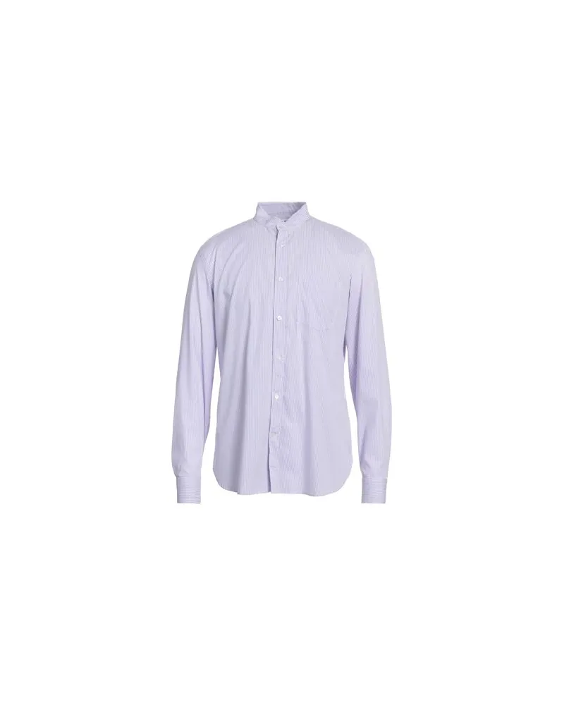 Mauro Grifoni TOPS - Hemdenauf YOOX.COM Lila