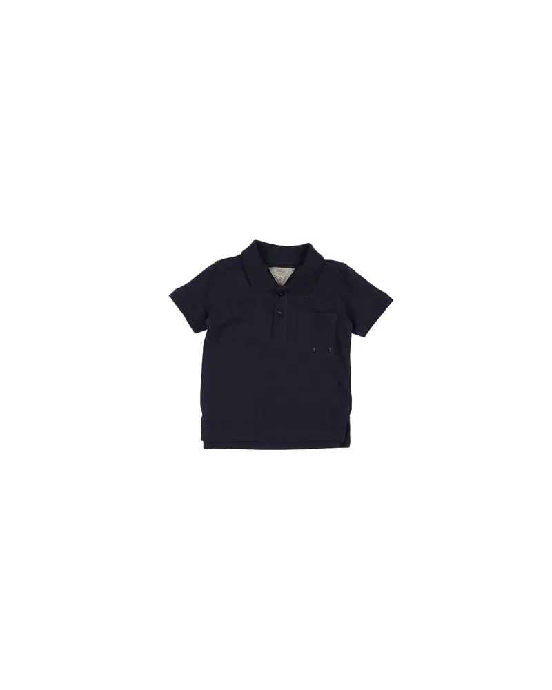 Siviglia TOPS - Poloshirtsauf YOOX.COM Marineblau
