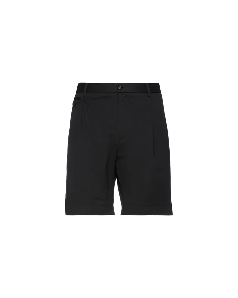 Dolce & Gabbana HOSEN & RÖCKE - Shorts & Bermudashortsauf YOOX.COM Schwarz