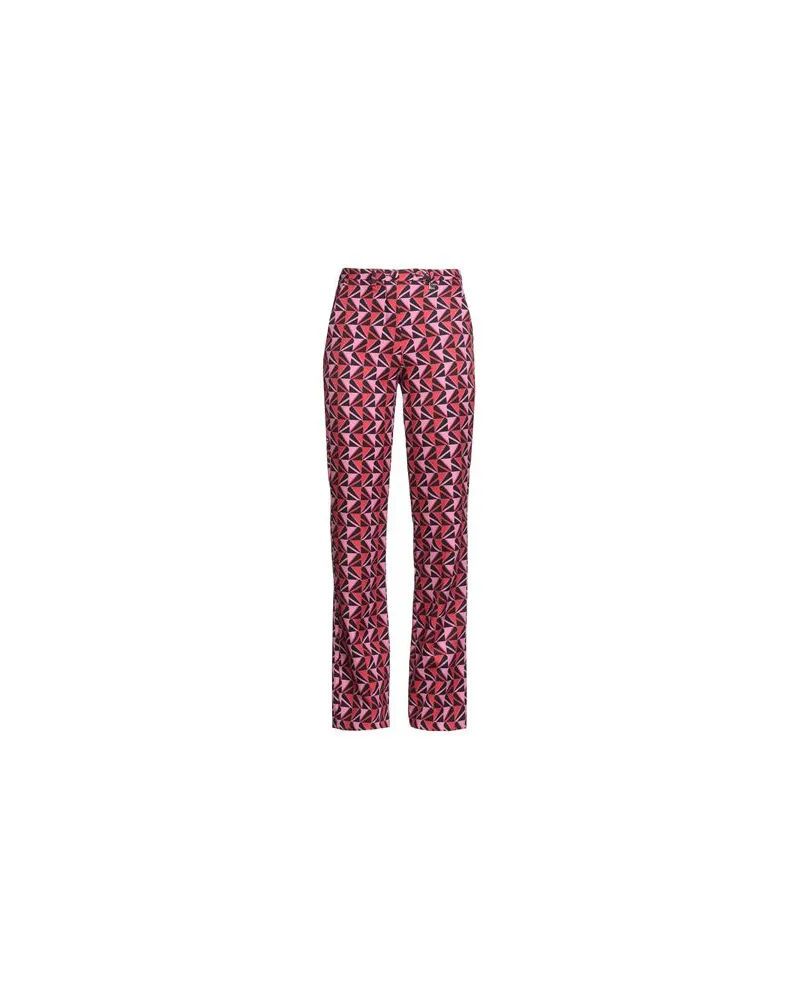Hanita HOSEN & RÖCKE - Hosenauf YOOX.COM Rosa