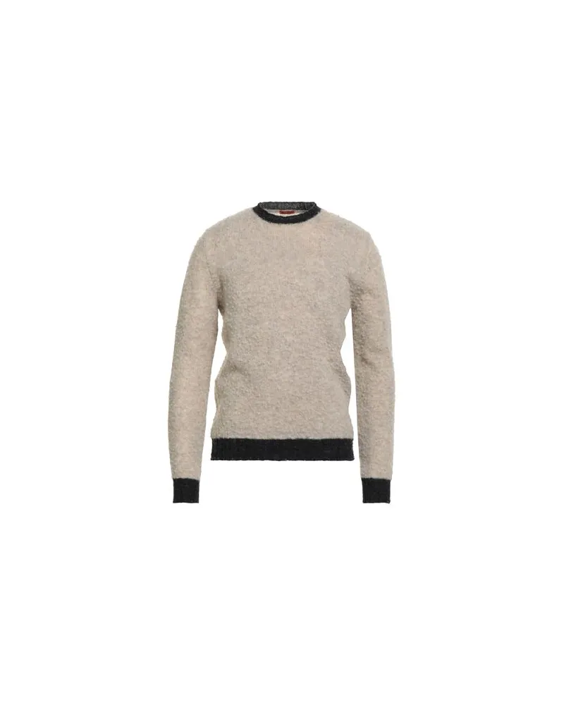 BARENA STRICKWAREN - Pulloverauf YOOX.COM Beige