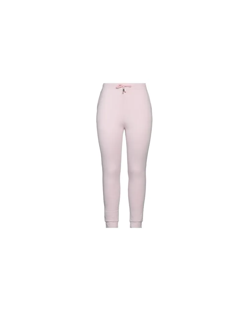 Jijil HOSEN & RÖCKE - Hosenauf YOOX.COM Hellrosa
