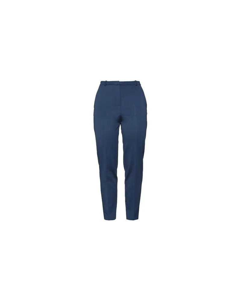 Pinko HOSEN & RÖCKE - Hosenauf YOOX.COM Nachtblau
