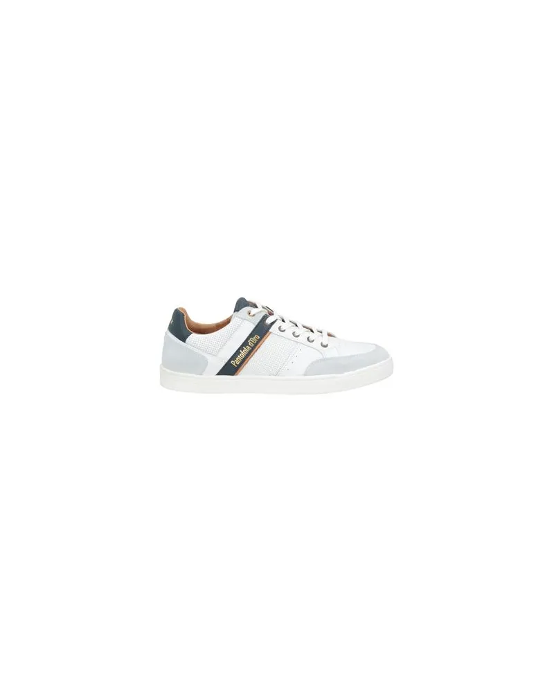 Pantofola d´Oro SCHUHE - Sneakersauf YOOX.COM Weiß