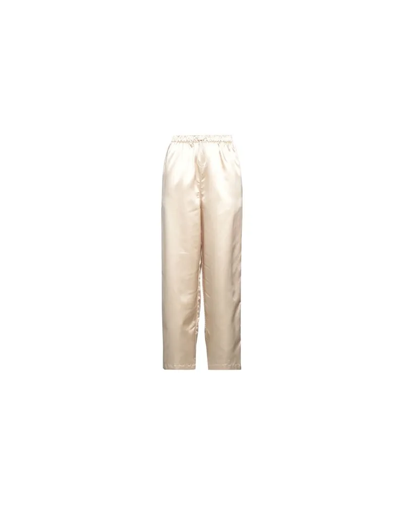Fendi HOSEN & RÖCKE - Hosenauf YOOX.COM Beige