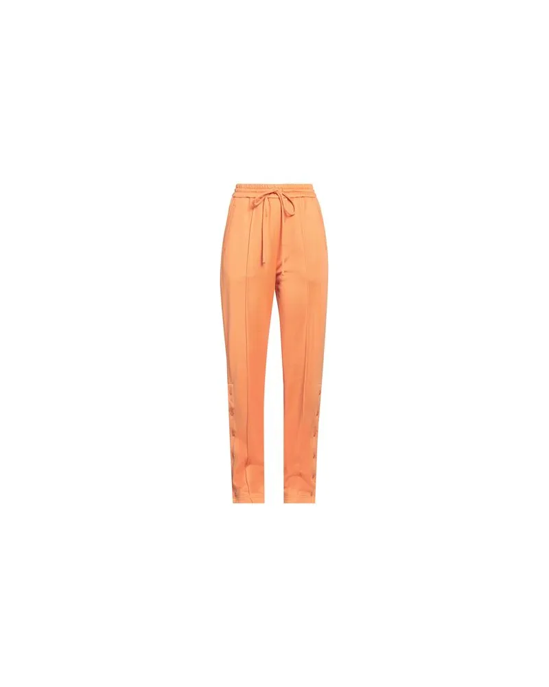 Isabelle Blanche HOSEN & RÖCKE - Hosenauf YOOX.COM Orange