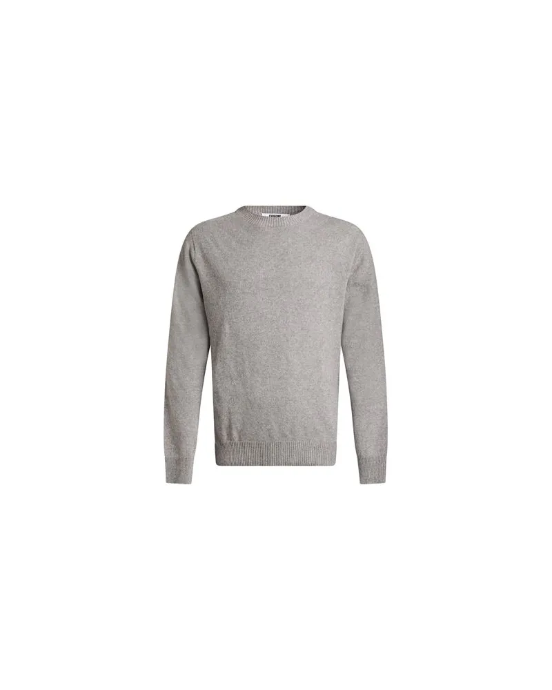 Mauro Grifoni STRICKWAREN - Pulloverauf YOOX.COM Grau