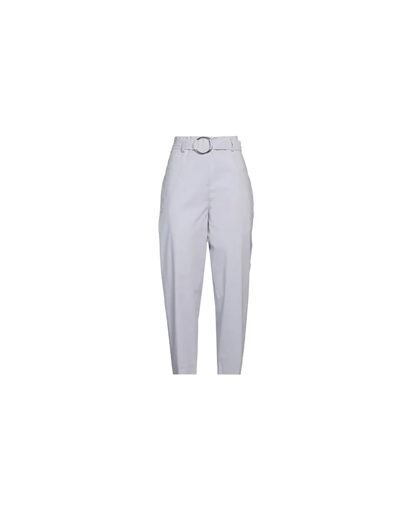 True Royal HOSEN & RÖCKE - Hosenauf YOOX.COM Hellgrau