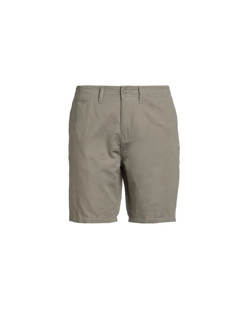 Guess HOSEN & RÖCKE - Shorts & Bermudashortsauf YOOX.COM Beige