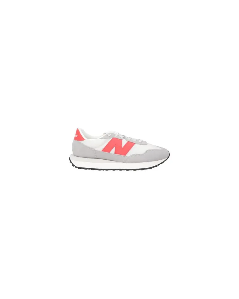 New Balance SCHUHE - Sneakersauf YOOX.COM Hellgrau