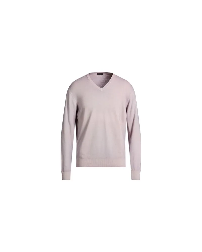 Cruciani STRICKWAREN - Pulloverauf YOOX.COM Lila